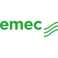 EMEC Benelux B.V. Logo