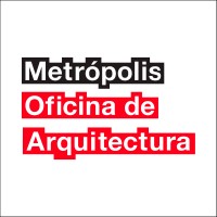Metropolis Oficina de Arquitectura Logo