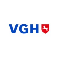 VGH Versicherungen Logo