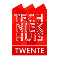Techniekhuis Twente Logo
