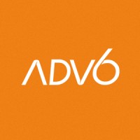 Adv6 Logo