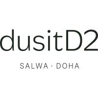 dusitD2 Salwa Doha Logo