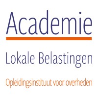 Academie Lokale Belastingen Logo