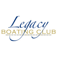 Legacy Boating Club Logo