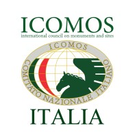 ICOMOS Italia Logo