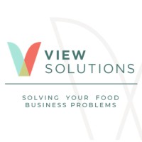 View Solutions Logo