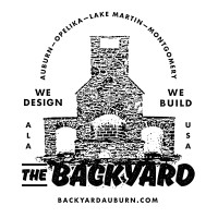 The Backyard of Auburn, LLC Logo