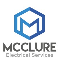 McClure Electrical Services Logo