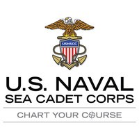 American Victory Division - U.S. Naval Sea Cadet Corps Logo