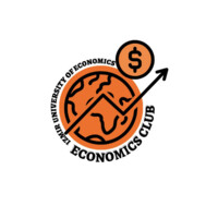IUE Economics Club Logo