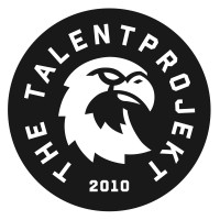 The Talentprojekt Logo