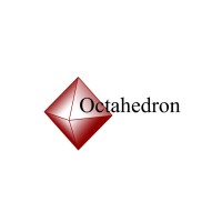 Octahedron.me Logo