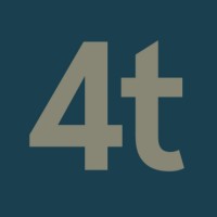 4trust Comunicação Estratégica Logo