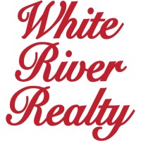 White River Realty Logo