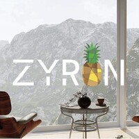 Zyron Property Management Logo