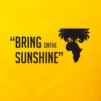 Bring On The Sunshine Logo