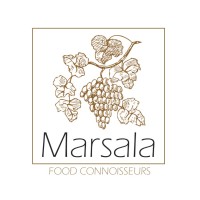 Marsala Food Connoisseurs Logo
