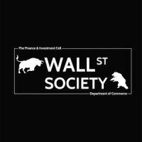 Wall Street Society Logo
