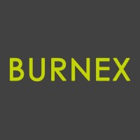 Burnex Group B.V. Logo