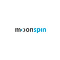 Moonspin Logo