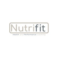 NutriFit Coaching Logo