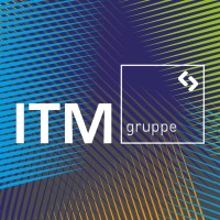 ITM gruppe Logo