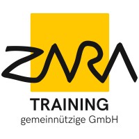 ZARA Training gemeinnützige GmbH Logo