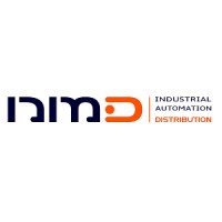 NM-D Sp. z o.o. Sp.k. Logo