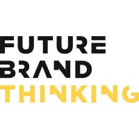 FUTURE BRAND THINKING Logo