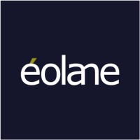 éolane Logo