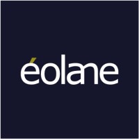 éolane Logo