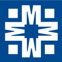 Mitchell County Hospital Health Systems Logo