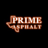 Prime Asphalt Logo