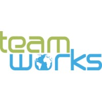 TEAMworks Logo