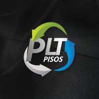 PLT Pisos Logo