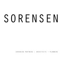 Sorensen Partners | Architects + Planners Logo