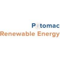Potomac Renewable Energy LLC Logo
