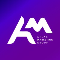 Atlas Marketing Group Inc. Logo
