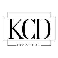 KCD Cosmetics Logo