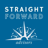 Straight Forward Advisors, LLC Logo