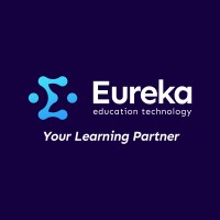 Eureka Edutech Logo