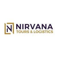 Nirvana Tours & Logistics Logo