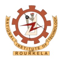 School of Management, NIT Rourkela Logo