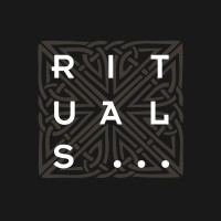 Rituals UK & Ireland Logo