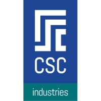 CSC Industries Logo