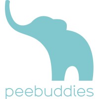Peebuddies Logo