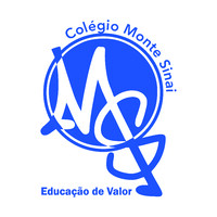Colégio Monte Sinai Logo