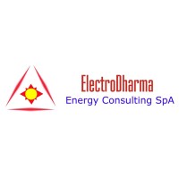 ElectroDharma Energy Consulting SpA Logo