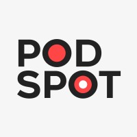 PodSpot Logo