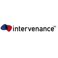 Intervenance Logo